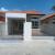 For Rent : Wichit, One-story semi-detached house, 3 bedrooms 2 bathrooms